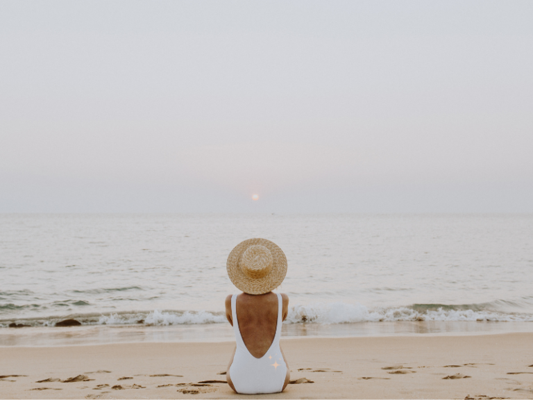 Decision-Making From Your Open Centers in Human Design