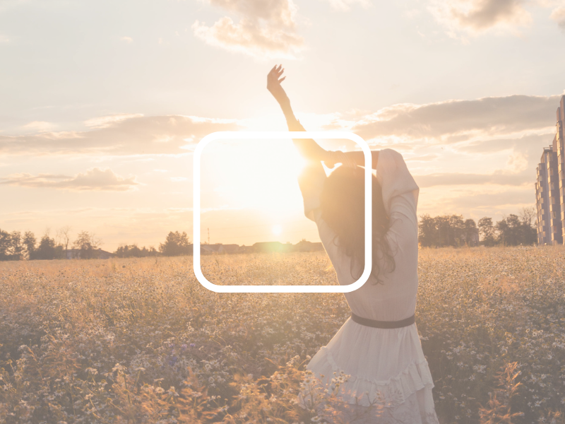 Human Design Defined Sacral Center