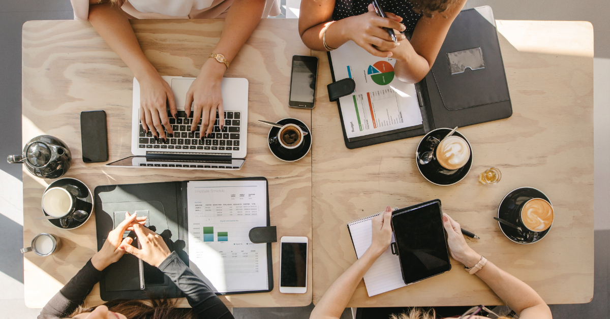 Human Design Profiles