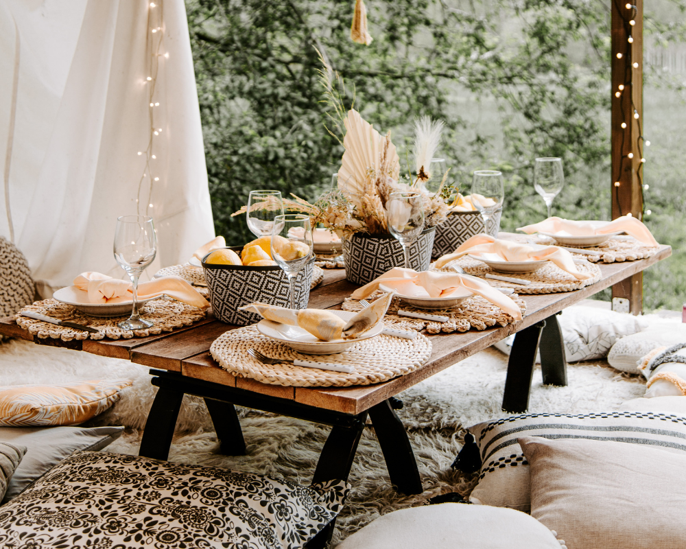 Human Design Profiles