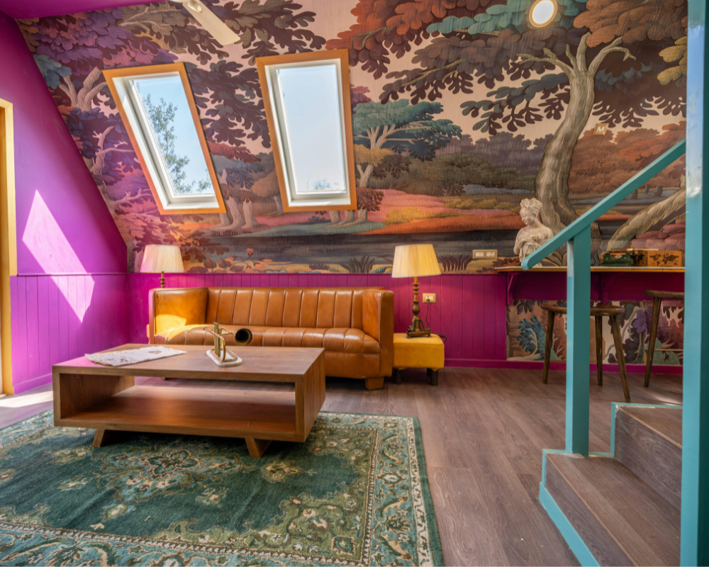 Human Design Cognition